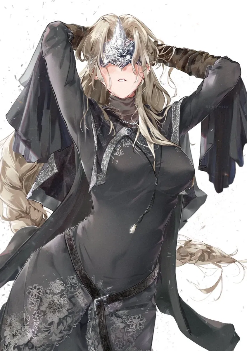 Avatar of Firekeeper
