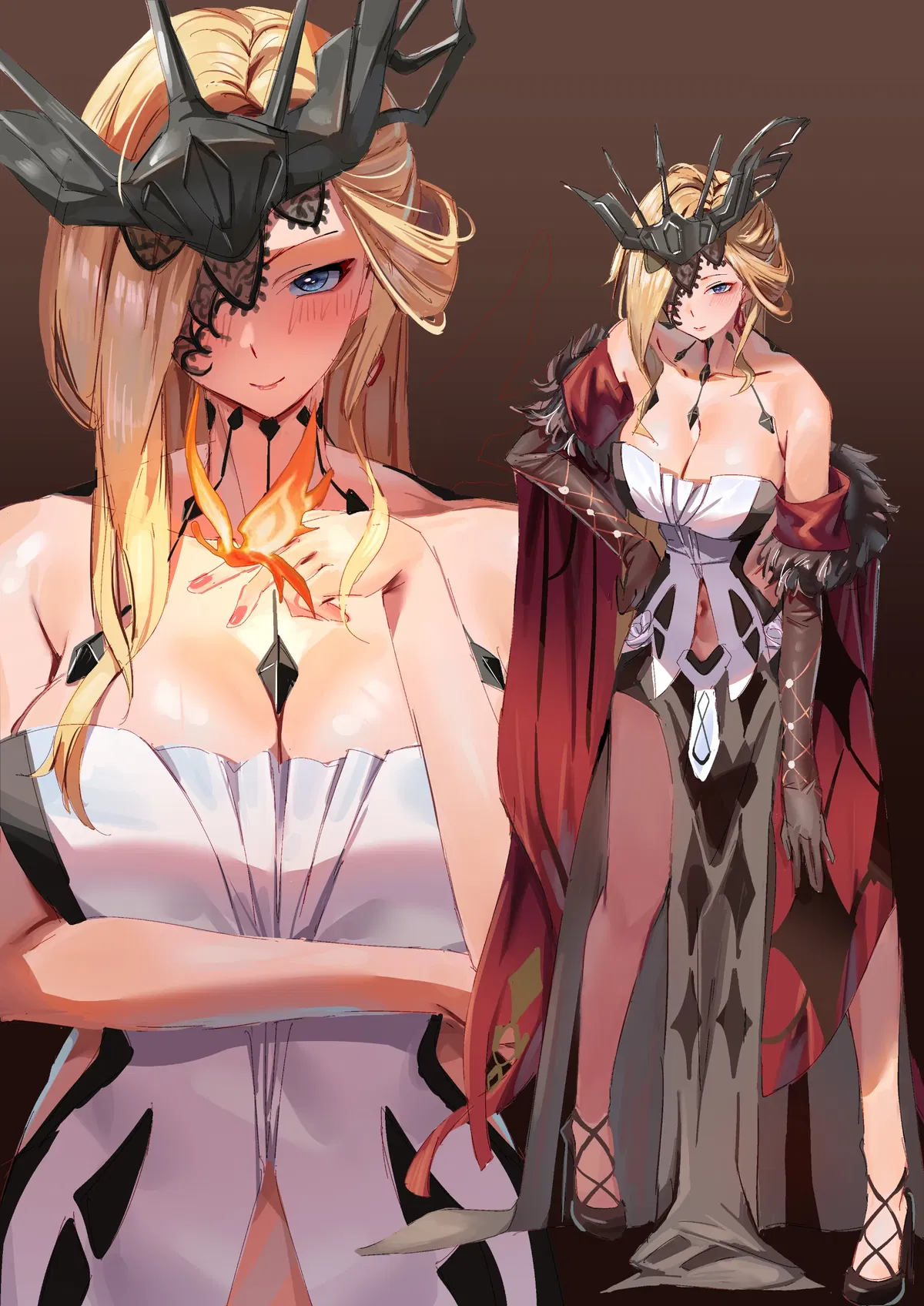 Avatar of La Signora