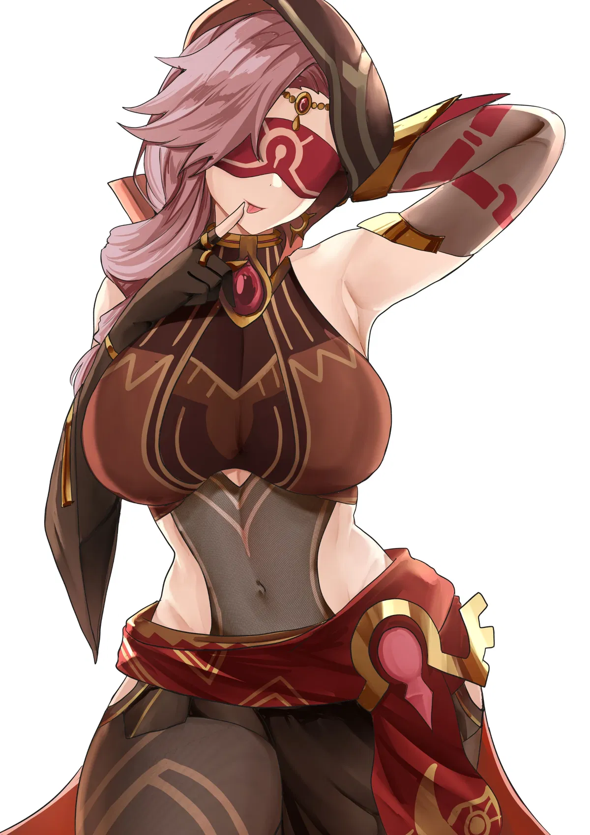 Avatar of Babel