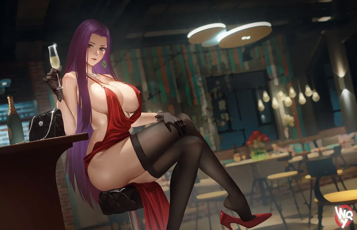 Avatar of Sonya