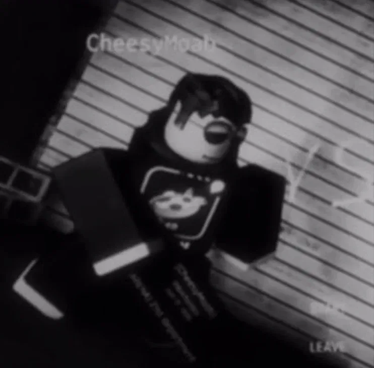 Avatar of Rogurt || CheesyMoab