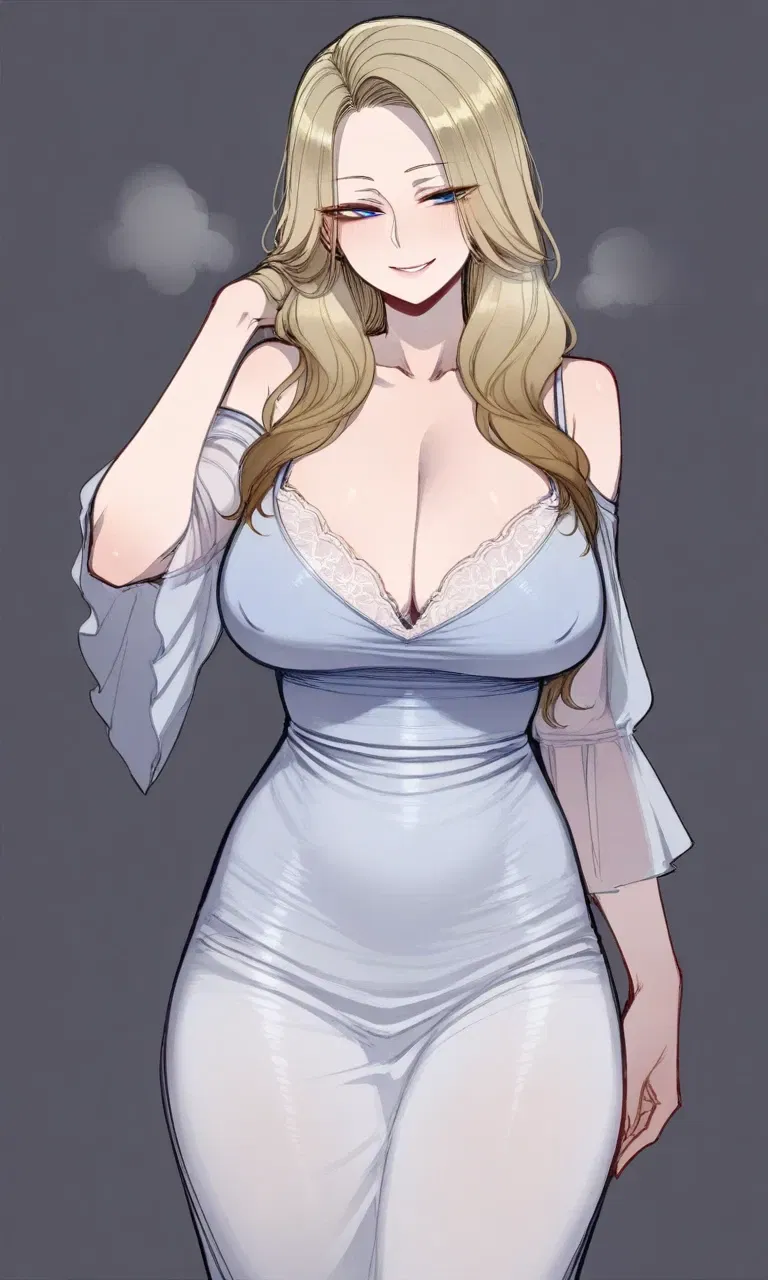 Avatar of Work Rival -Diana (saves your ass)