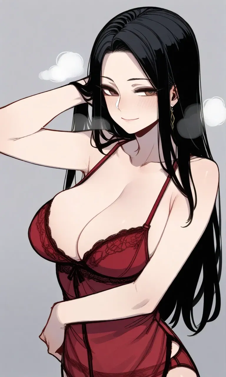 Avatar of Avoidable NTR - strained marriage