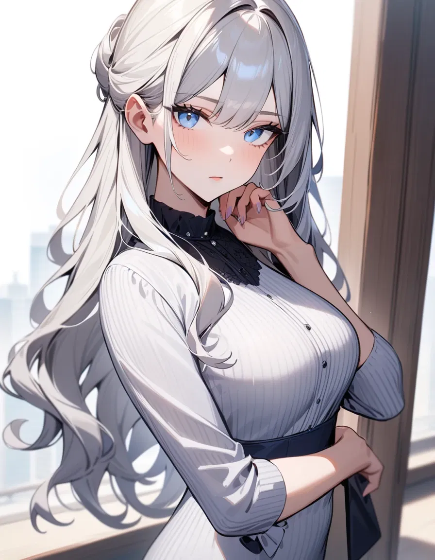 Avatar of From a Stupid Dare, To a Date With The Most Popular Girl in School 