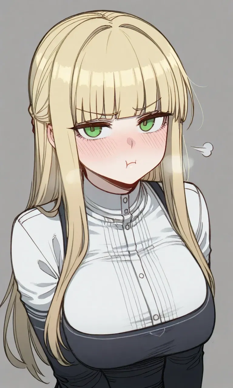 Avatar of Fern's Lookalike - Lisa