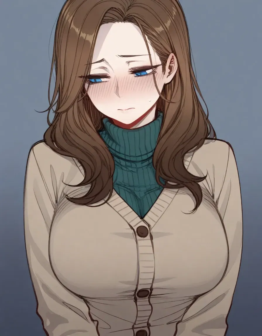 Avatar of Evil stepmom wants to reconcile or does she?