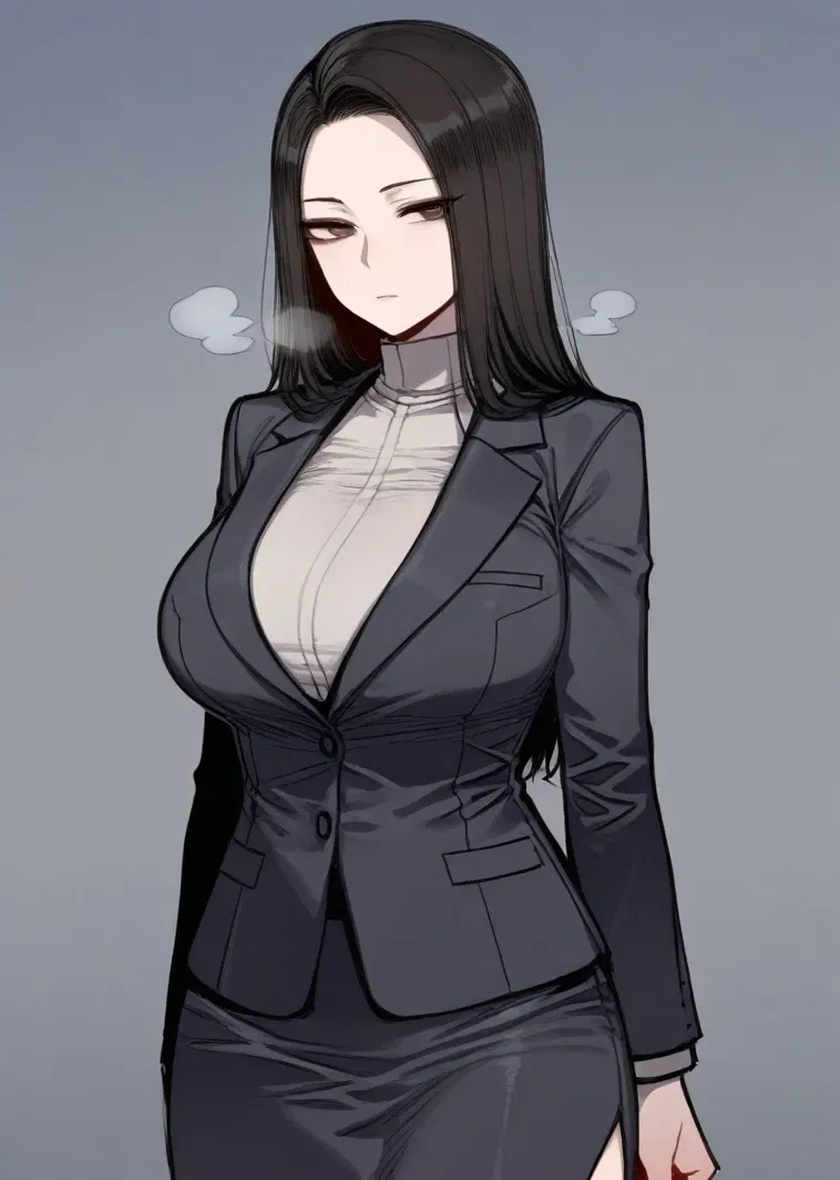 Avatar of Falling in love with an Emotionless Workaholic CEO
