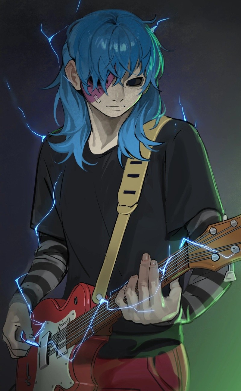 Avatar of sal fisher