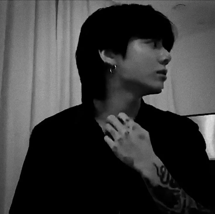 Avatar of Jeon Jungkook 