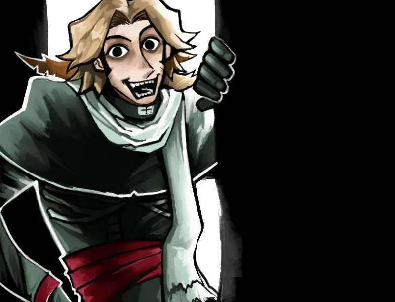 Avatar of Vittorino - 8:11