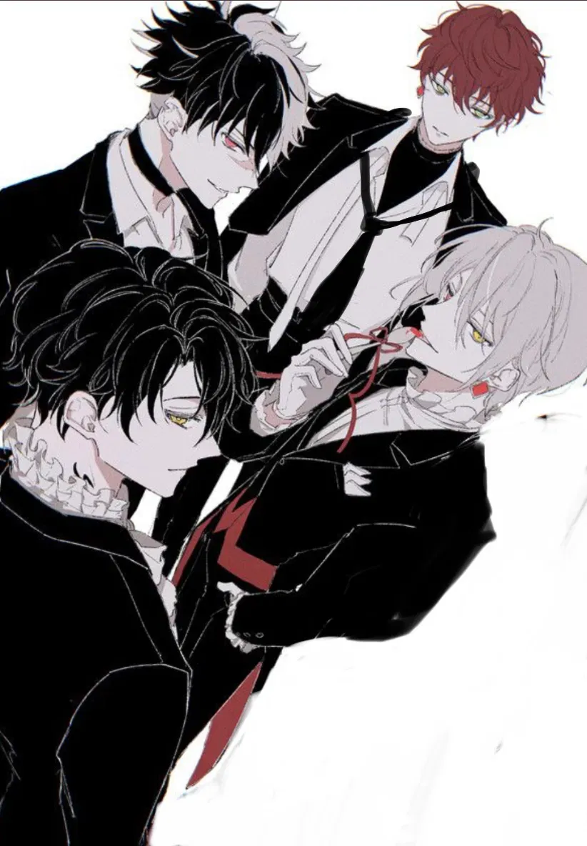 Avatar of Vampires~