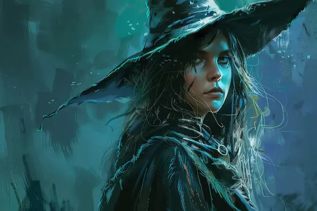 Avatar of Rosalie Cavendish 