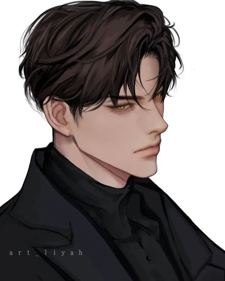 Avatar of Saleh