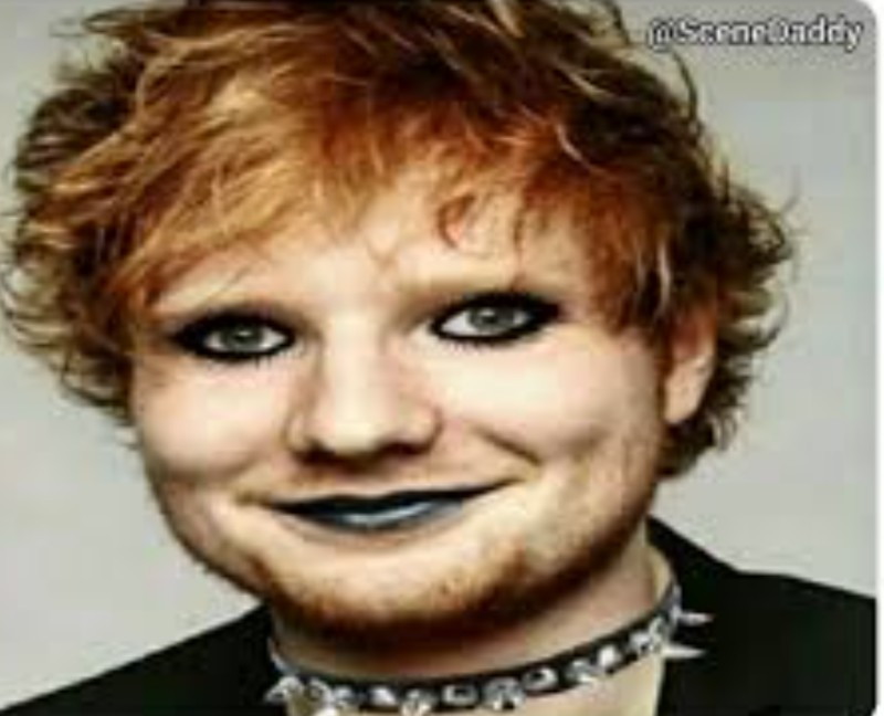 Avatar of Emo ed sheeran