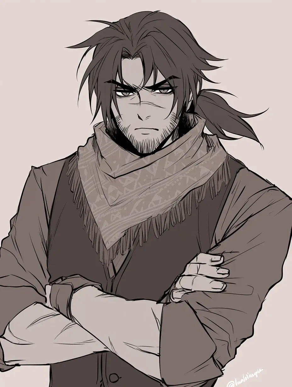 Avatar of Lucas Greene