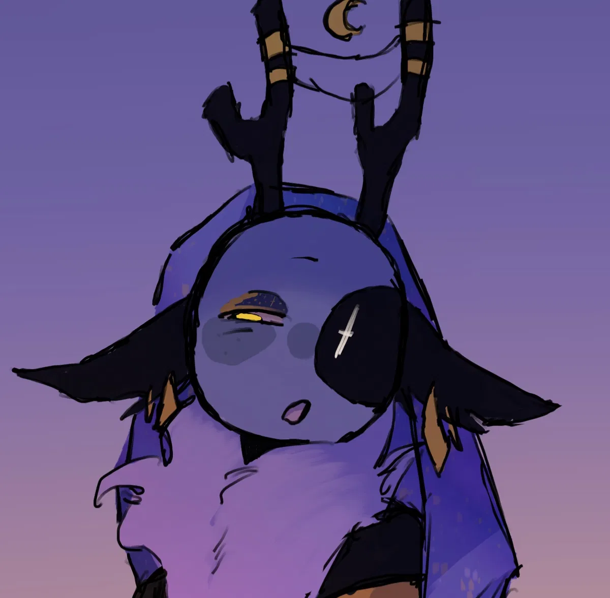 Avatar of Dragon Astro✨️❄️