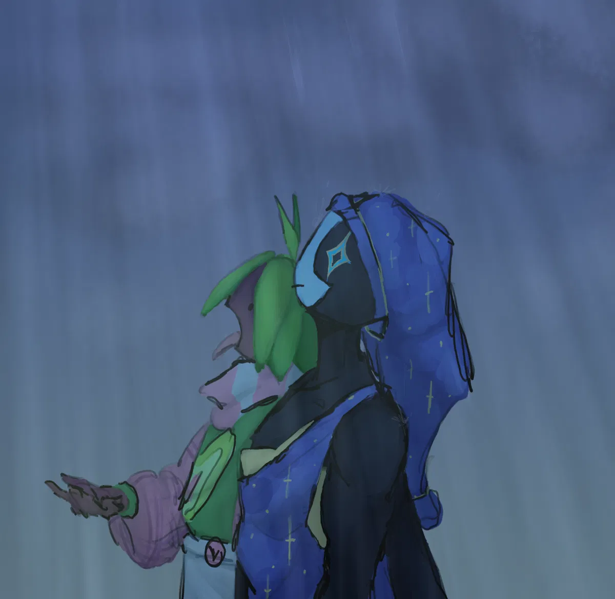 Avatar of Fresh Meat upd8