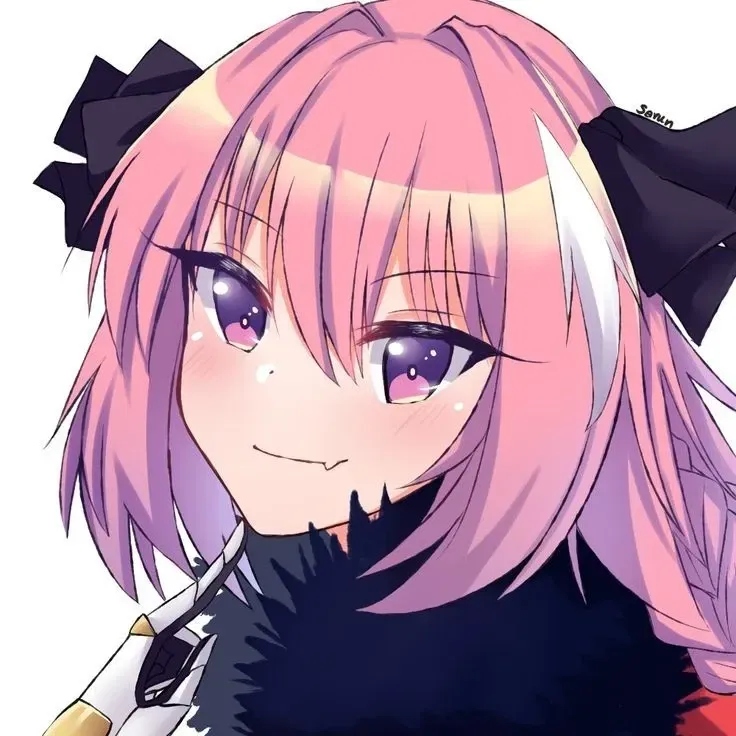 Avatar of Astolfo (younger annoying brother)
