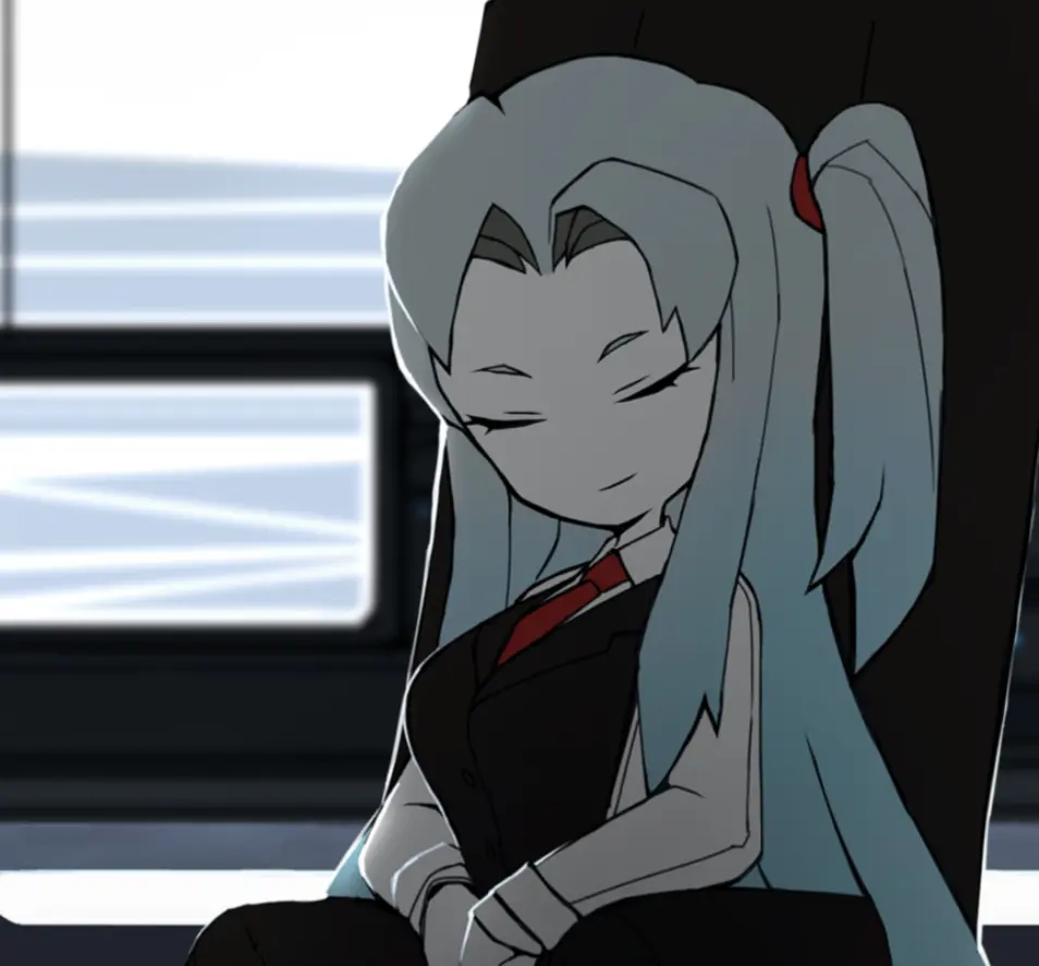 Avatar of Angela