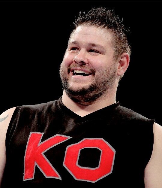 Avatar of Kevin owens 