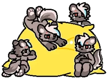 Avatar of Yeens