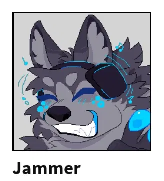 Avatar of 24/7 Music Stream ~ Jammer