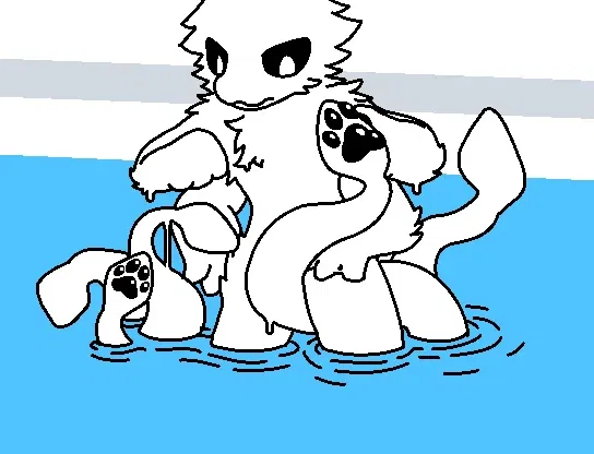 Avatar of Squid Dog