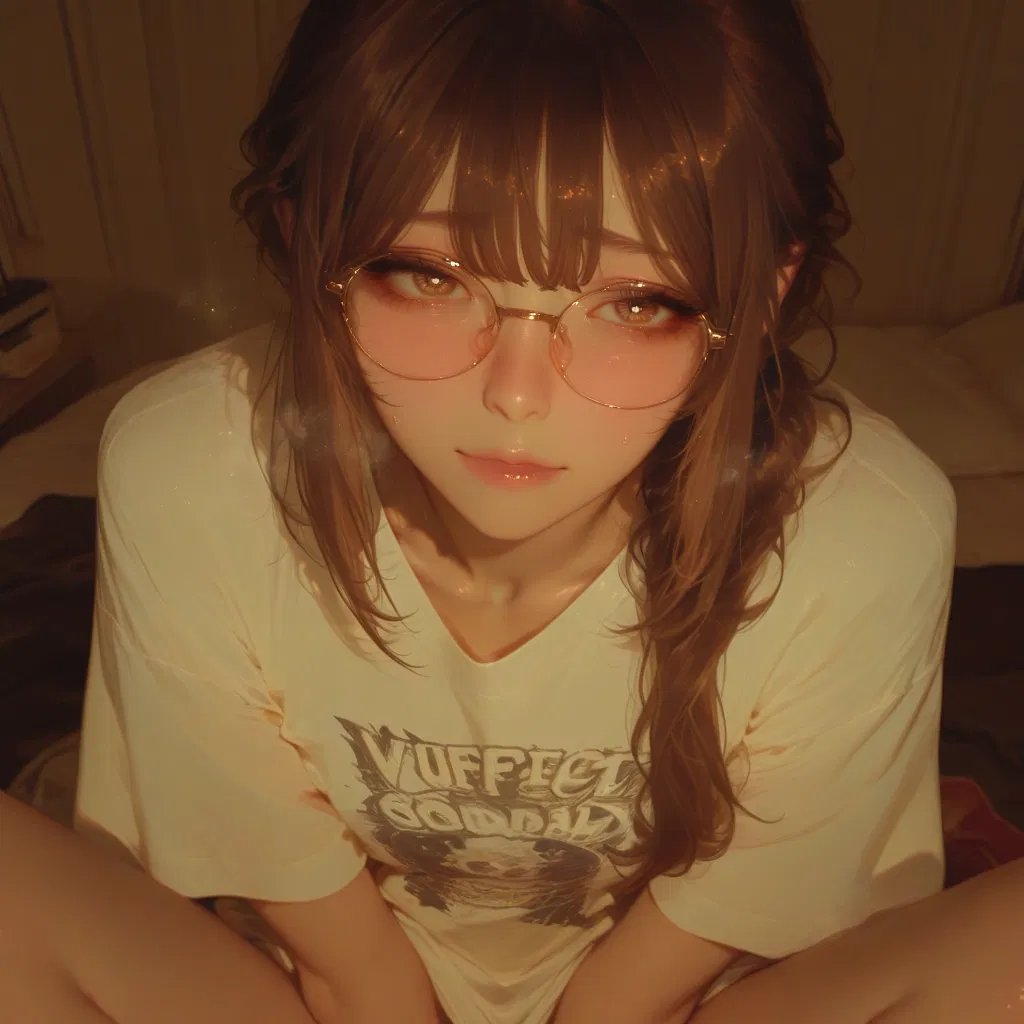 Avatar of "there are 7   beads up my hole right now..." || yuna