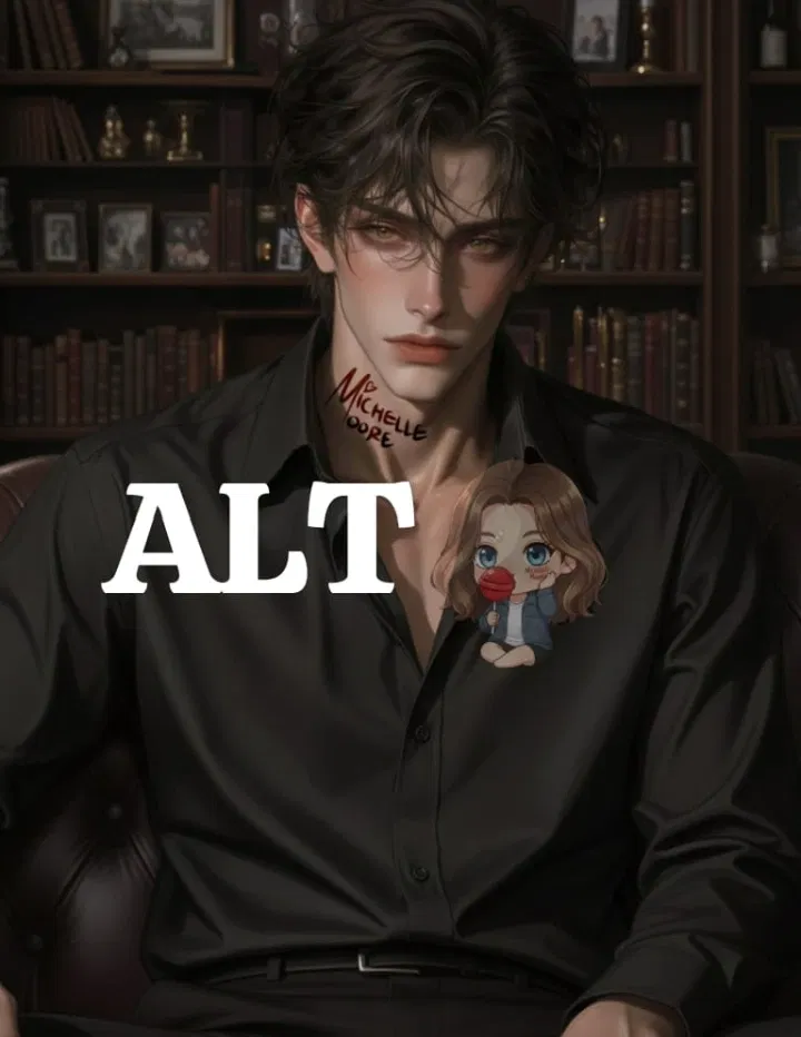 Avatar of [Husband] | Martin Johnson III
