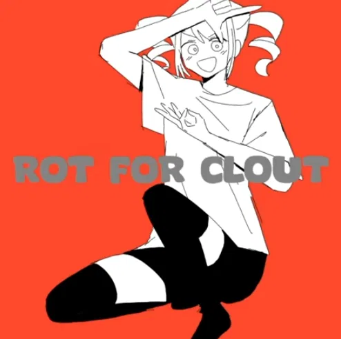 Avatar of Jamie | Rot for clout