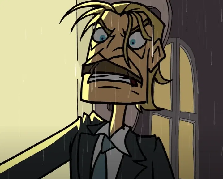 Avatar of -` GUSTAV SHVAGENBAGEN ´-