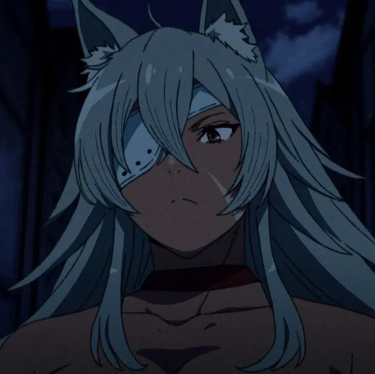 Avatar of Ghislaine Dedoldia | Mushoku tensei 