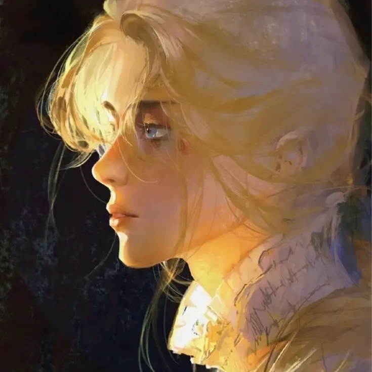 Avatar of Marcus Lindholm