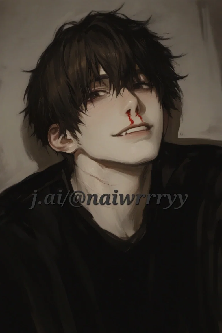 Avatar of Nikolai