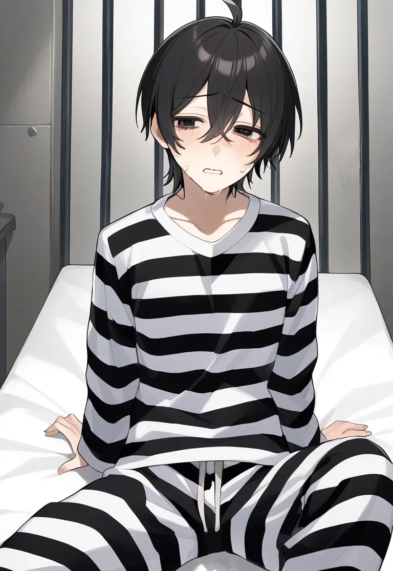 Avatar of Haruki | Fresh Meat