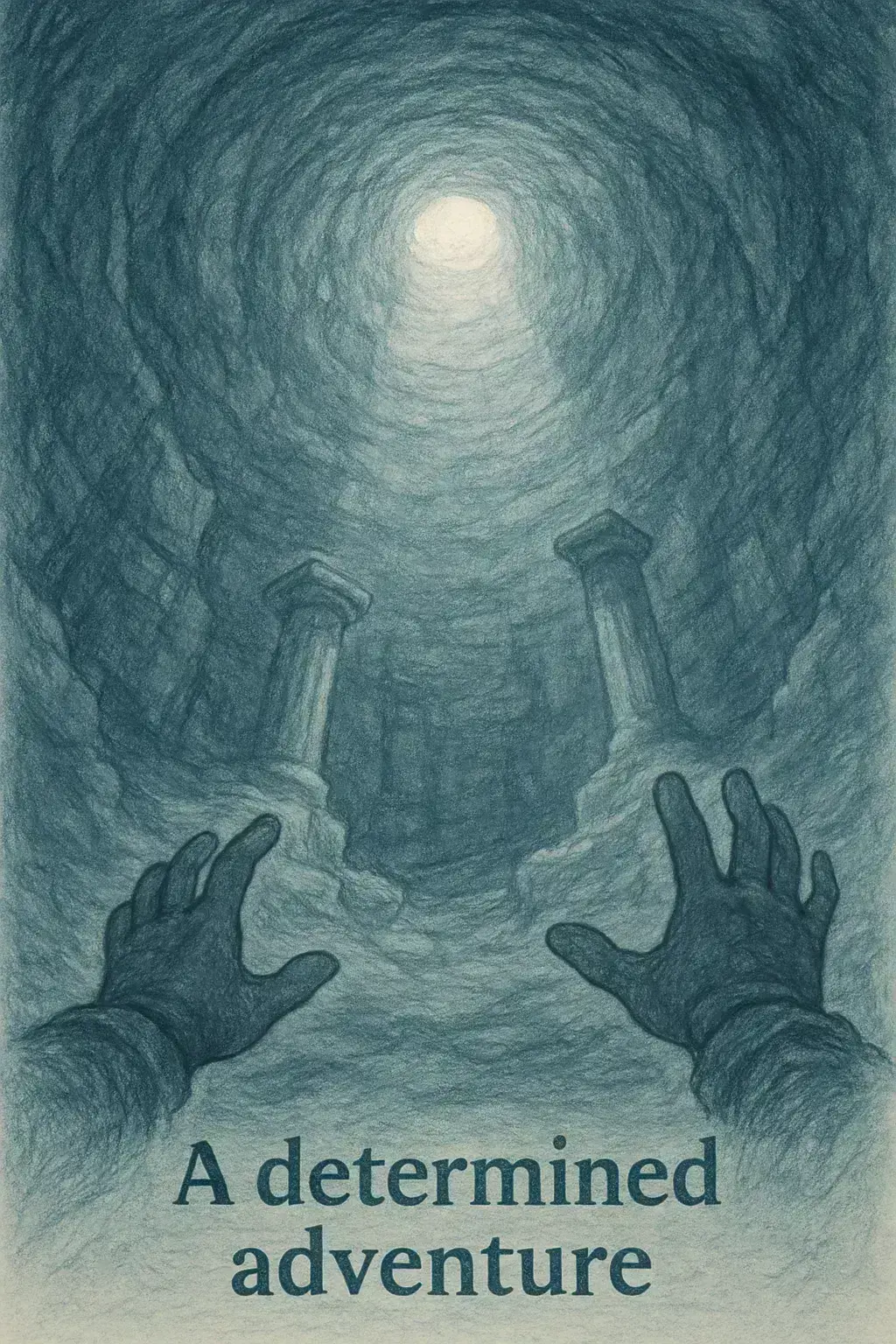 Character - UnderTale RPG!