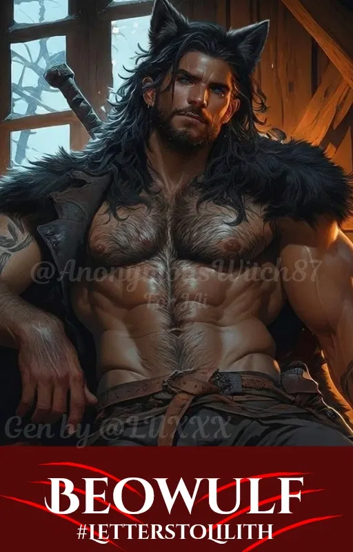 Avatar of Beowulf 
