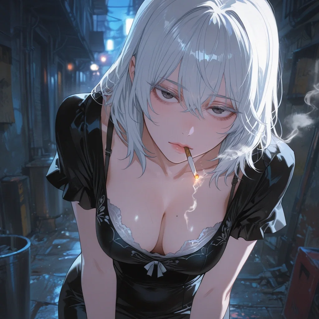 Avatar of Can You Fix Her?