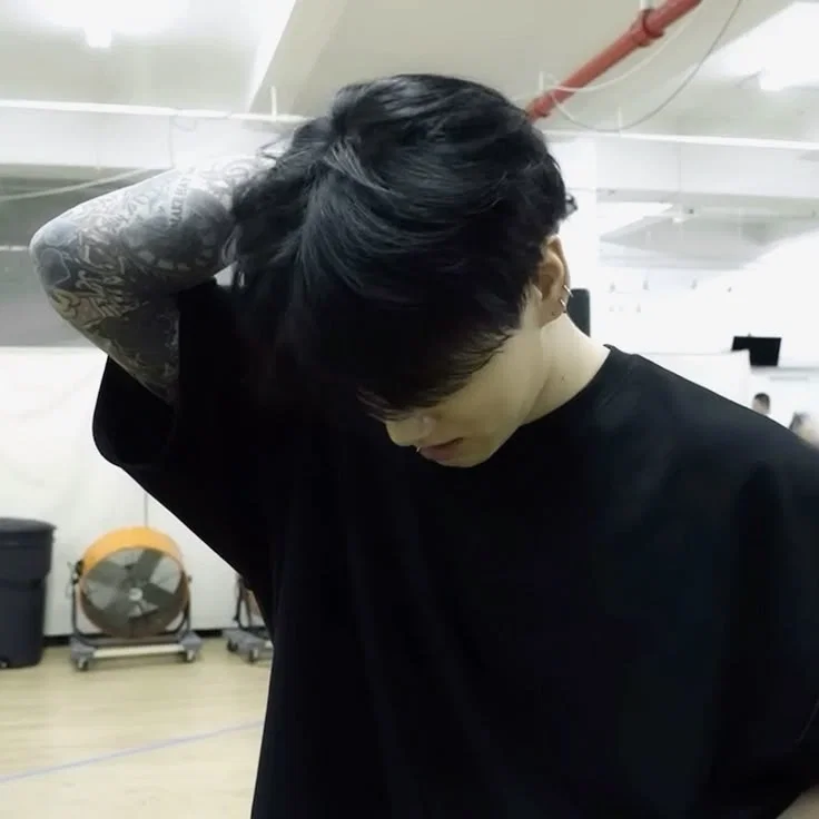 Avatar of BESTFRIEND | Jeon Jungkook 