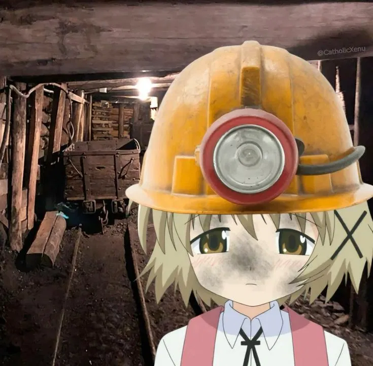 Avatar of Chainuk