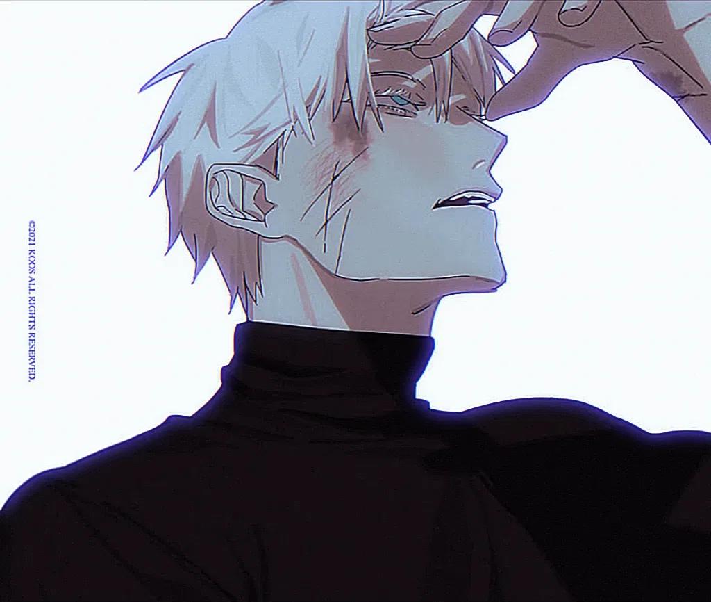 Avatar of Satoru Gojo