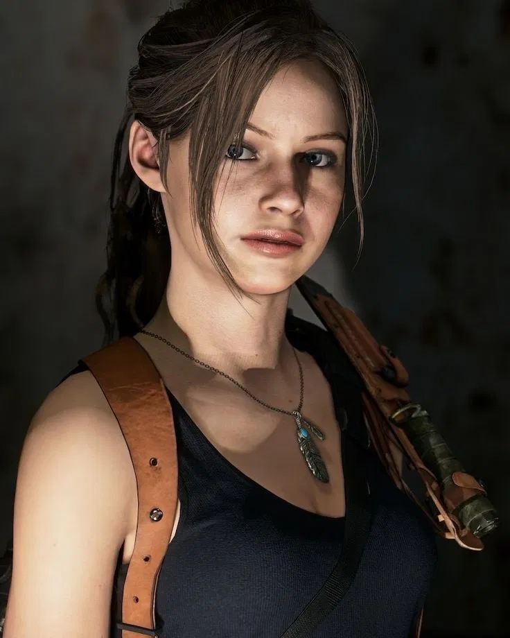 Avatar of Claire Redfield