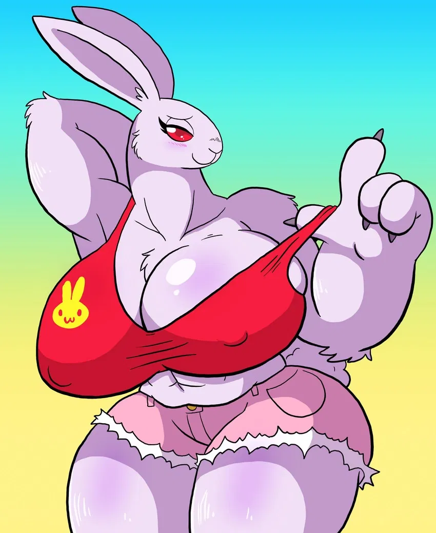 Avatar of Alice Nonomura (Bloody Roar: Primal Fury/Extreme)