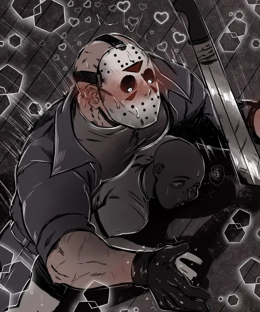 Avatar of Jason voorhees