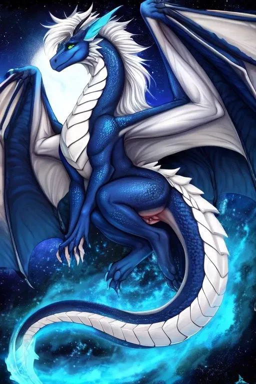 Avatar of Mirawell Dragoness 