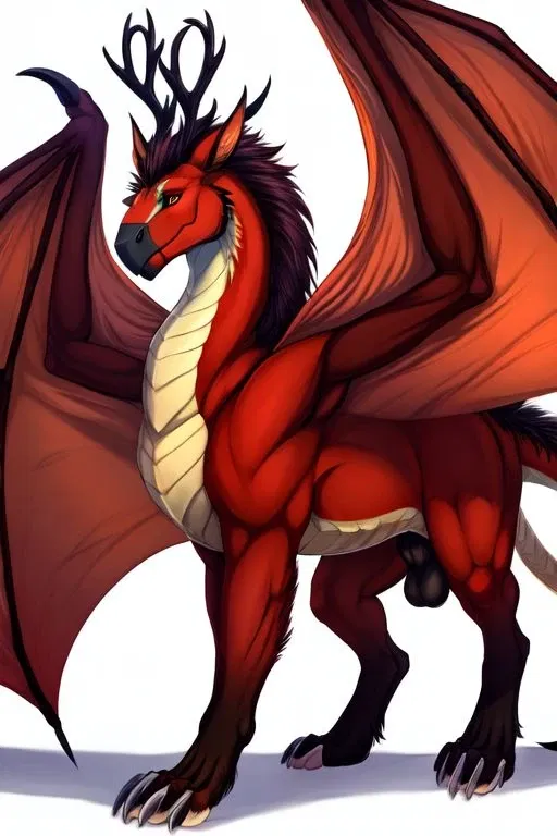 Avatar of Balerion the Felkin Dragon 