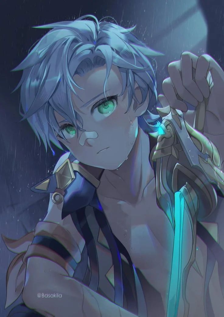 Avatar of Merman Bennett