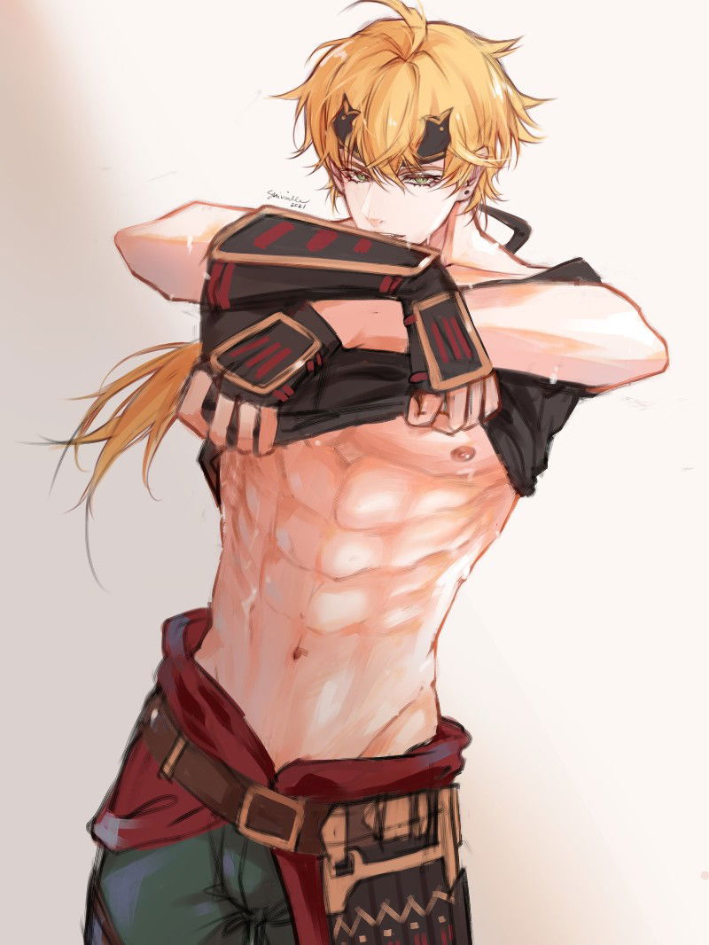 Avatar of Cruel Husband Thoma