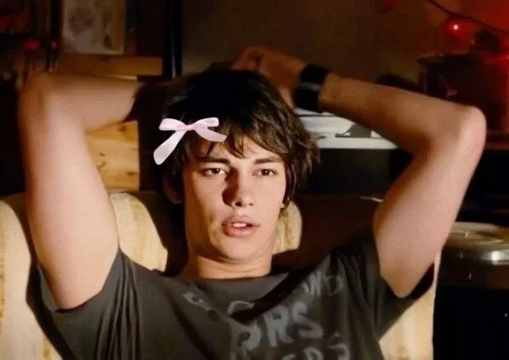Avatar of 𐙚  Rodrick Heffley