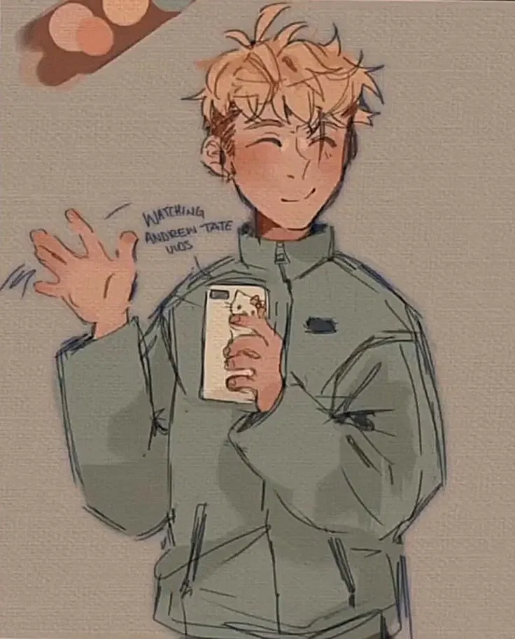 Avatar of Leopold "Butters" Stotch